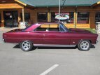 Thumbnail Photo 29 for 1966 Chevrolet Chevy II